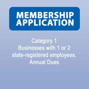 Annual Dues - Category 1