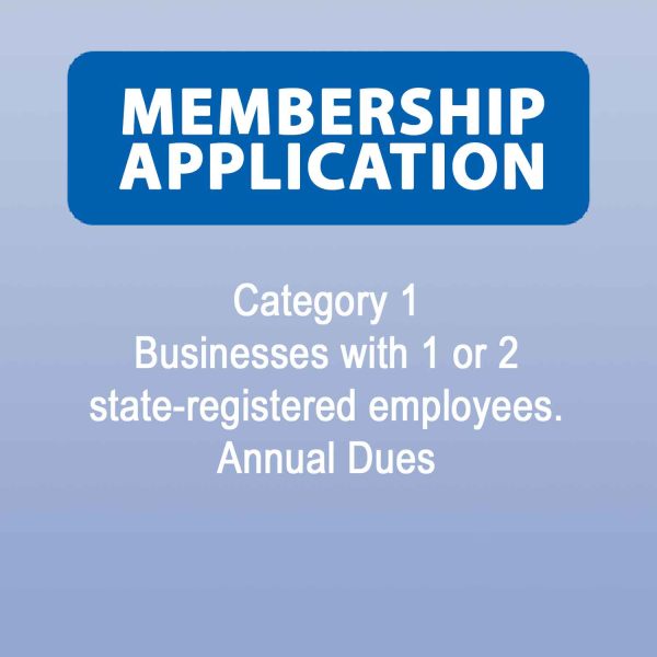 Annual Dues - Category 1
