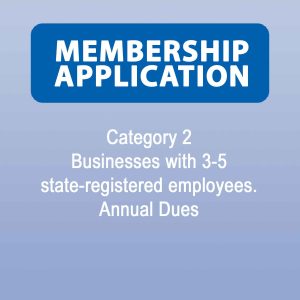 Annual Dues - Category 2