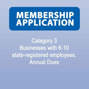 Annual Dues - Category 3
