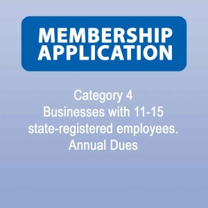 Annual Dues - Category 4