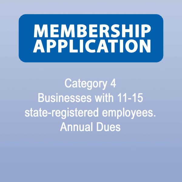 Annual Dues - Category 4