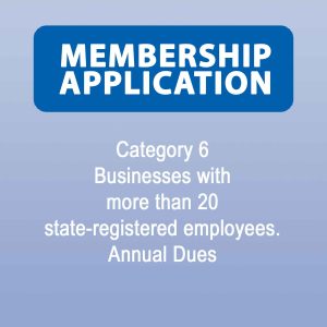 Annual Dues - Category 6