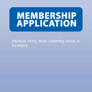 Annual Dues - Honorary Member