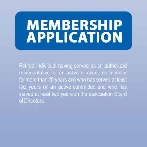 Annual Dues - Life Member