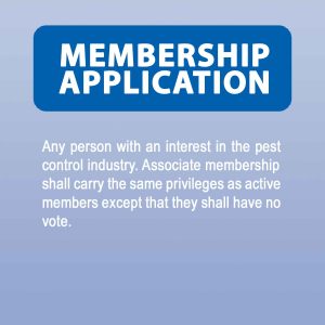 Annual Dues - Associate