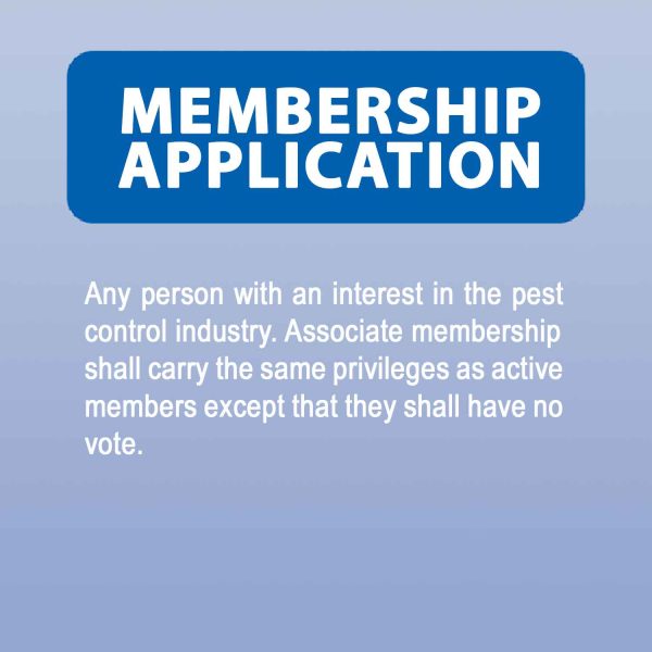 Annual Dues - Associate