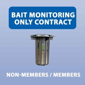 Bait Monitoring Only Contract