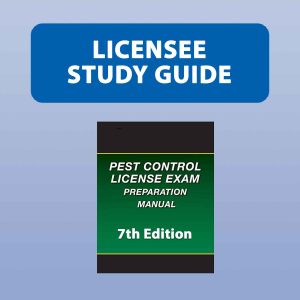 Licensee Study Guide 7th Edition