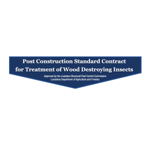 LPCA-2A Standard Post-Treatment Contracts with Arbitration