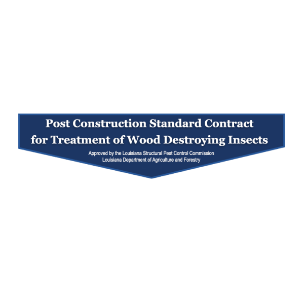 LPCA-2A Standard Post-Treatment Contracts with Arbitration