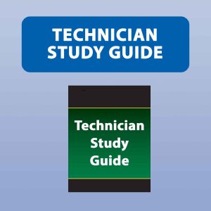 Technician Study Guide