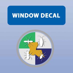 Window Decals
