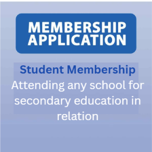 Annual Dues - Student Member